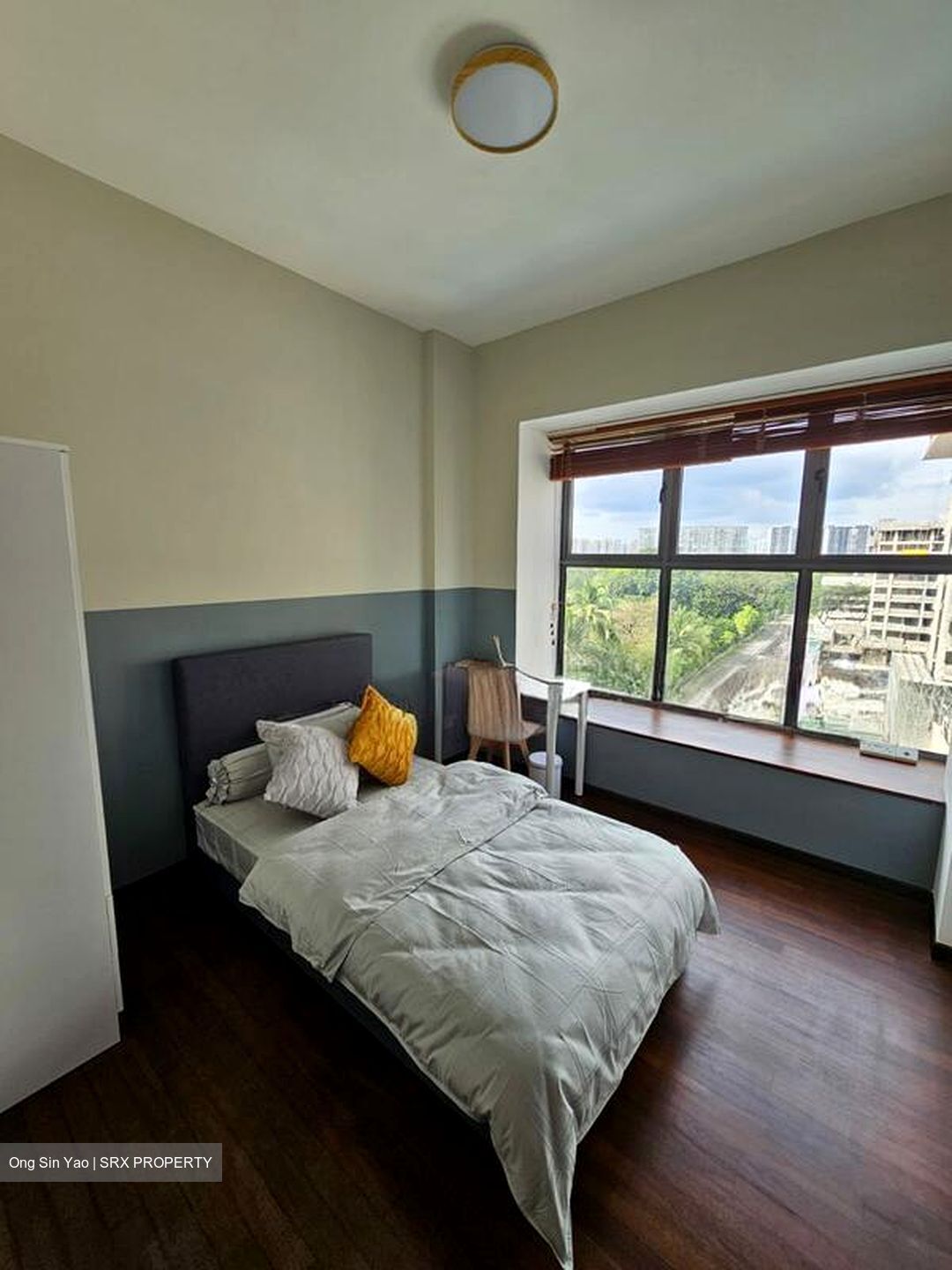 Arthur 118 (D15), Apartment #608096301